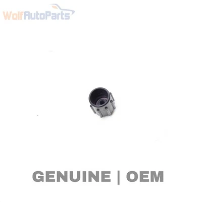 2009-2024 AUDI Q5 8R - MANGUEIRA AC / TAMPA DE LINHA (lado alto) 3C0820231 - Imagem 1 de 4