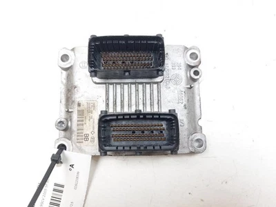 0261208396 CENTRALINA MOTORE ECU OPEL ASTRA (H) 1.4 B 16V MAN 5M 90CV 2005 5P BE - Immagine 1 di 3