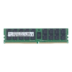 Módulo de memoria Hynix 128 GB (1x128 GB) PC4-23400Y-L 4DRX4 - Imagen 1 de 2