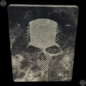 Tom Clancys Ghost Recon Wildlands Steelbook PS4 / Xbox / PC - sin juego - Imagen 1 de 5