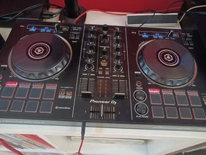Pioneer DJ Controller DDJ-RB | Rekordbox | Perfettamente Funzionante ... - Foto 1 di 7
