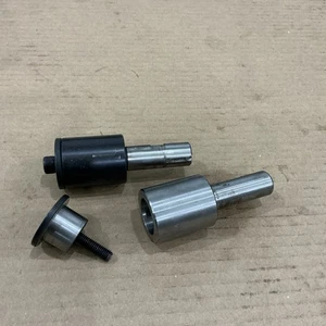 1" Arbor 3/4" Shank Slotting Cutter Arbor - Picture 1 of 3