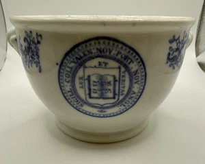 Tazza Università Yale vintage - Foto 1 di 6