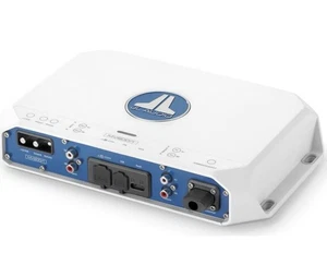 JL Audio MVI Series 600w Monoblock Subwoofer Amplifier - MV600/1 - Bild 1 von 7