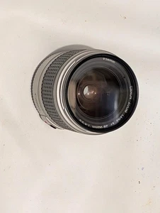 Canon EF 28-90mm 1:4-5.6 Zoom lens with UV Filter - Photo 1/3