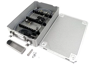 Richard Wolf Kinderresektoskop Set - Bild 1 von 1