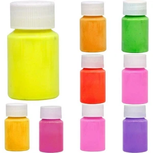 Glow-On ORIGINAL Leuchtfarbe für Gewehr - Visiere, Angelköder - NEU - Bild 1 von 21