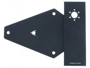 Subchasis Tangerine Audio Phoenix para Linn LP12 (Ref LP12_BITS_007420) - Imagen 1 de 3