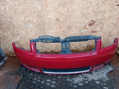 *LOCAL PICKUP* OEM 2003-2006 Audi A4 1.8L FRONT BUMPER COVER Foto 1 de 4