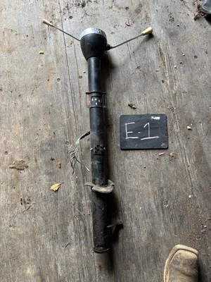 1958 1959 1960 58 59 60 Ford Thunderbird columna de dirección automática montaje comp Foto 1 de 4