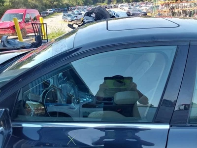 (LOCAL PICKUP ONLY) Driver Left Front Door Glass Sedan Fits 12-16 AUDI A4 297761 Foto 1 de 4