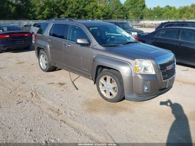 Conjunto de filtro de aire usado se adapta a: GMC Terrain 2.4 Grado A 2011 Foto 1 de 4