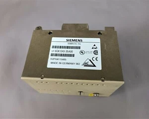 Siemens 6GK1243-3SA00 - Picture 1 of 2