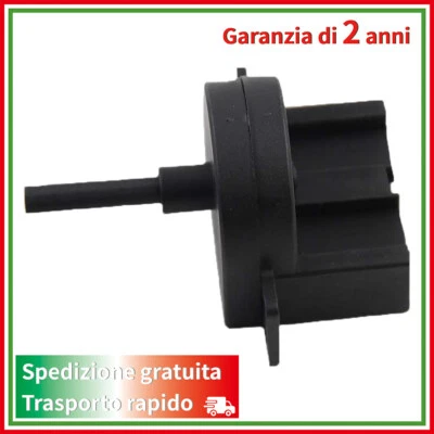 INTERRUTTORE VENTILATORE PER FIAT DUCATO CITROEN JUMPER PEUGEOT BOXER - Immagine 1 di 4