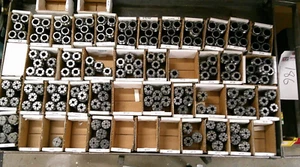 ACURA-FLEX COLLETS 3/4" SERIES (price slashed, - Picture 1 of 39