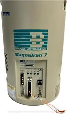 Brooks Automation MagnaTran 7, Model No. 002-1600-25 Novellus 27-126341-00