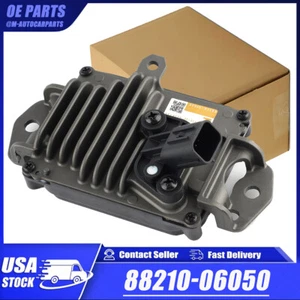 Distance Control Sensor Radar For 19-23 Toyota RAV4 2.5L L4 Gas OEM: 88210-06050 - Picture 1 of 11