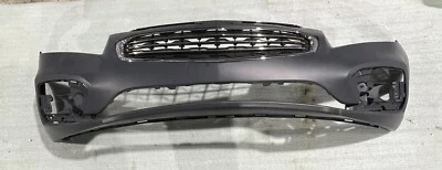 For  2015 Chevy Cruze Front Bumper Complete Assembly After Market New Foto 1 de 4