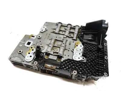 2006-2008 BMW Z4 (E85) 3.0L ENGINE - A/T TRANSMISSION VALVE BODY w/ MECHATRONIC - Image 1 of 4