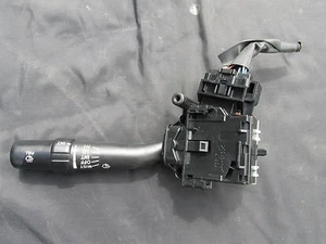 2006 Toyota Camry Wiper Switch US Market 150511 R518 - Picture 1 of 2