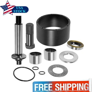 For 1994-2002 SeaDoo Jet Pump Rebuild Kit Wear Ring Impeller Shaft Seal Oil Tool - Picture 1 of 21