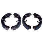 Blue Print Bremsbackensatz Hinterachse Für Toyota Corolla Fx 83-92 F288na