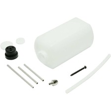 Serbatoio in plastica per aeromodelli 258 ml Pichler C7676