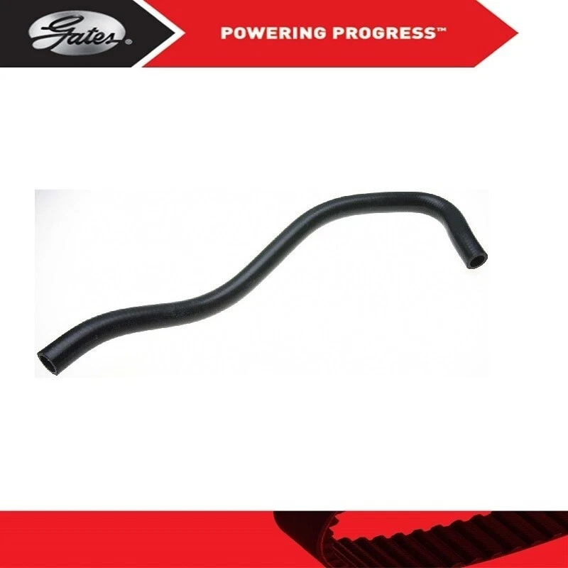 Manguera de calefacción moldeada GATES para Ford F-350 V8-5,4 L 1999-2003 Foto 1 de 4