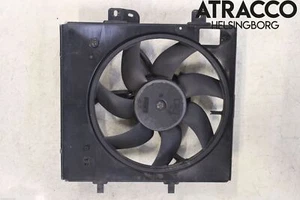 ORIGINAL radiator fan electric Citroën C3 II (SC_) 2011 - Picture 1 of 2