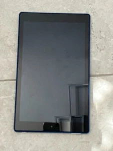Amazon Fire HD 10 (7th Gen) SL056ZE 32 GB Blau - DEFEKT - Geht nicht mehr an - Bild 1 von 1