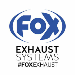 FOX Sportauspuff ESD VW Tiguan 5N 4motion 1.4l 2.0l TSI 2x80mm uneingerollt