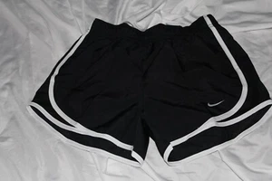 Nike Women's Size XS Tempo Running Training Shorts Black 831558-011 NWT - Picture 1 of 3