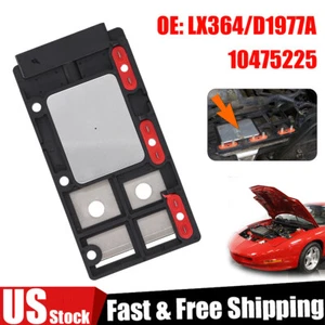 LX364 D1977A Ignition Control Module For Buick Chevy Oldsmobile Pontiac 3.8L V6 - Picture 1 of 15