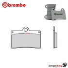 Brembo front brake pads SR sintered for Bimota DB2SR 900 1994-1996