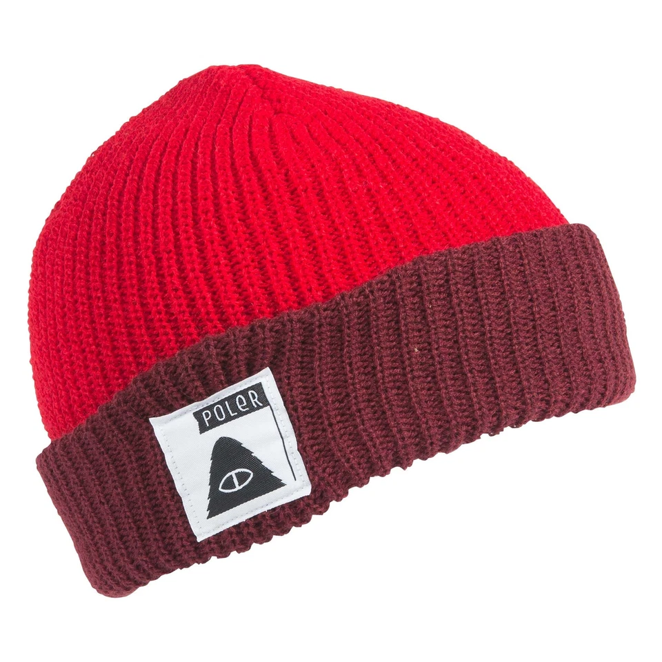 Poler Beanie Trailboss | Sombrero de punto Foto 1 de 1