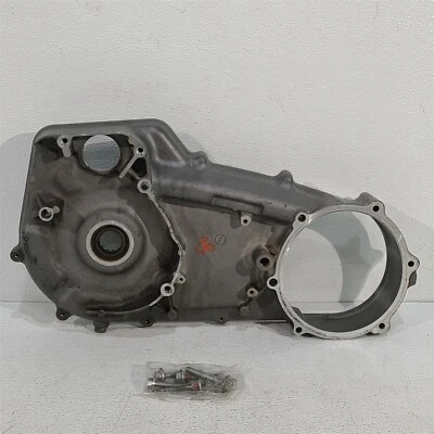 2012 Harley FLSTSE3 CVO Softail Convertible Inner Primary Housing 60854-08B PS10 - Image 1 of 4