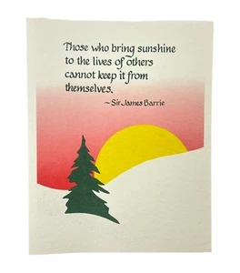 Blue Mountain Arts Christmas Holiday Cards Stephen Schutz 12 Cards/Envs Winter - Picture 1 of 8