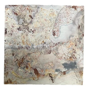 12" x 12" Autumn Stone Slate Tile Remodel Natural Stone Box of 5 T-23B - Picture 1 of 1