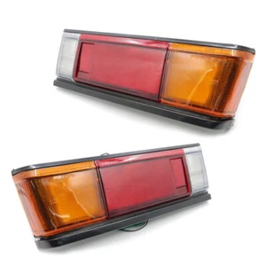 FOR 1979-1981 TOYOTA COROLLA KE70 TE71 E70 TAILLIGHT NEW TAIL LIGHT LH RH PAIR - Picture 1 of 6