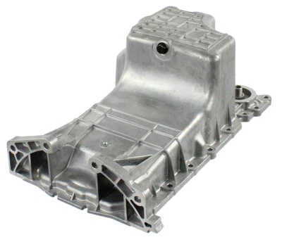 Engine Oil Pan Fits 2005-2010 Chrysler, Dodge 300, Challenger, Charger, Magnum Foto 1 de 4