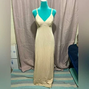 Gossard Artemis: maxi slip crema vintage - Imagen 1 de 7
