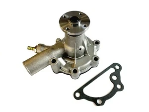 Wasserpumpe für Mitsubishi K3B K3C K3D K3E K3F K4C K4D K4E K4F K4N K4M K3M K3A - Bild 1 von 2