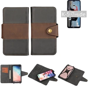 cellhone case for Sony Xperia L3 Wallet Case Cover bumper - Picture 1 of 7