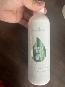 Young Living Lavender Mint Daily Conditioner New Hard To Find - Picture 1 of 1