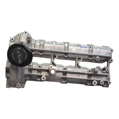 Mercedes S class OM642 Rocker Cover Right Side A6420102030 - Image 1 of 4