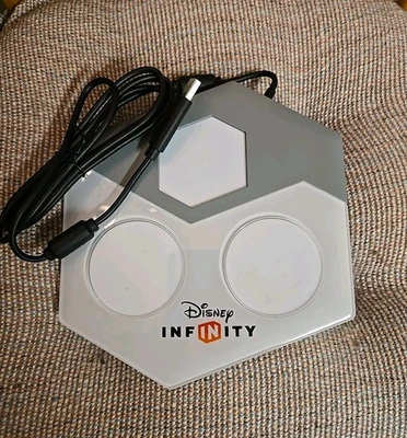 Figura Disney Infinity Base Portal para Microsoft Xbox 360 INF 8032385 Game Arena Foto 1 de 4