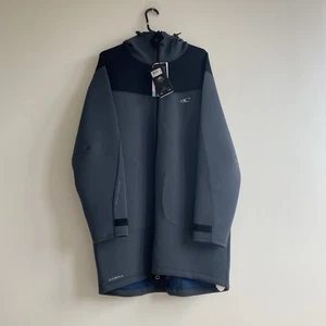 Giacca unisex in neoprene O Neill Chill Killer taglia L oversize 3 mm surf kitesurf - Foto 1 di 13