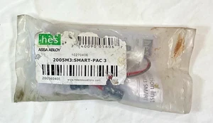 HES SMART.PAC3 Smart-Pac3 In-Line Power Controller 2005M3 12 To 32Vac/Dc - Afbeelding 1 van 3