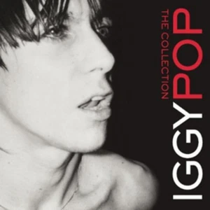 Iggy Pop The Collection (CD) Album - Imagen 1 de 1