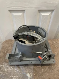 VTG Aubrey MFG 8861 AC3100 Kitchen Exhaust Fan 120V 60Hz 2A 388 CFM Wall Mount - Picture 1 of 10